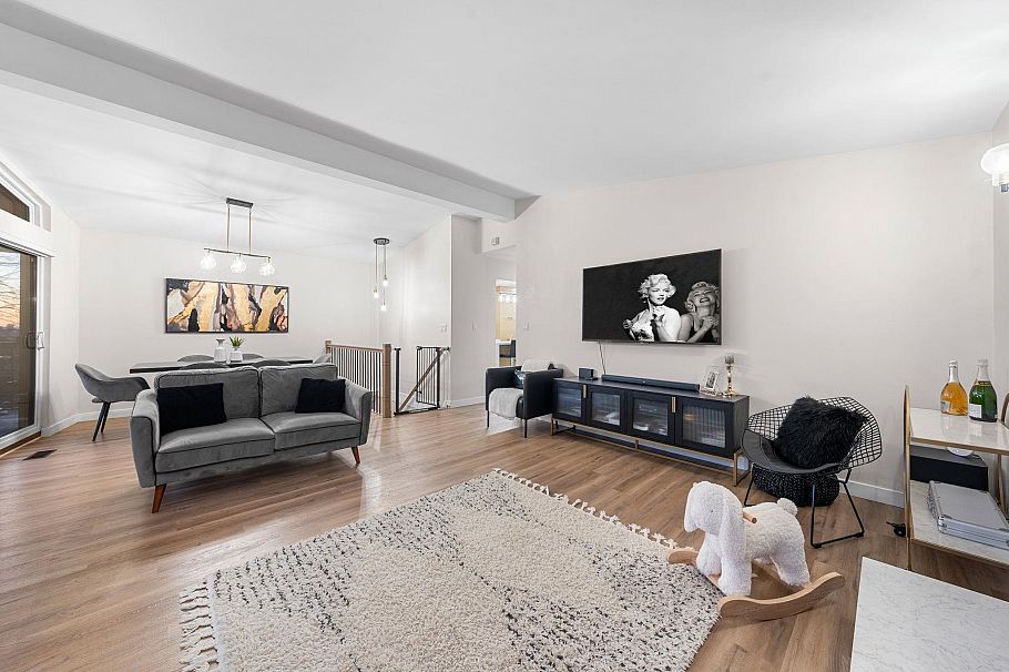 2131 Fraserview Drive Vancouver, BC - 16
