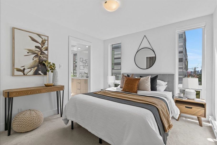 5 1415 E 1st Avenue Vancouver, BC - 14
