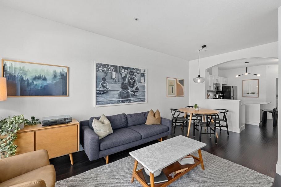 362 2175 Salal Drive Vancouver, BC - 4