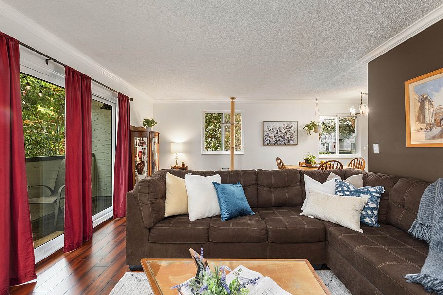 204 725 Commercial Drive Vancouver, BC - 2
