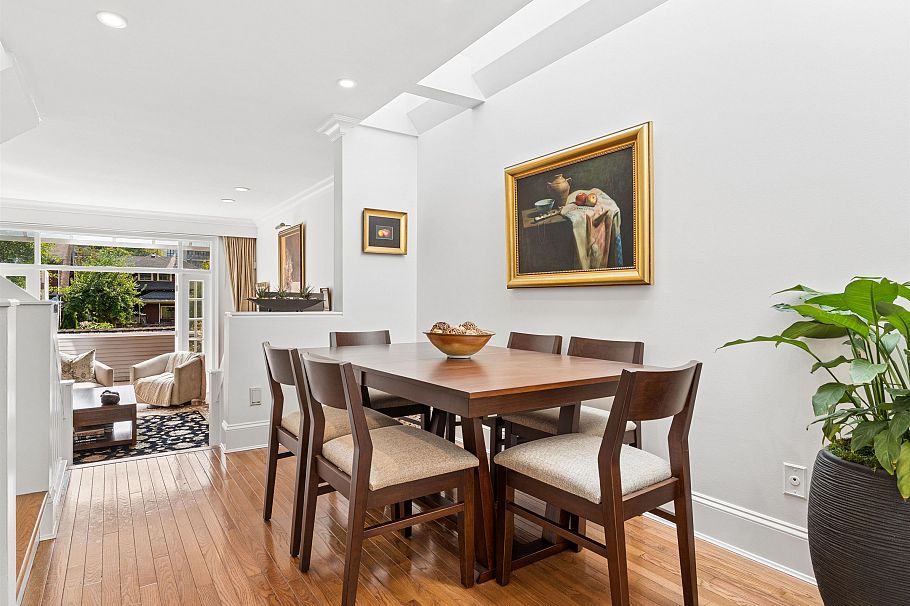 2760 W 2nd Avenue Vancouver, BC - 17