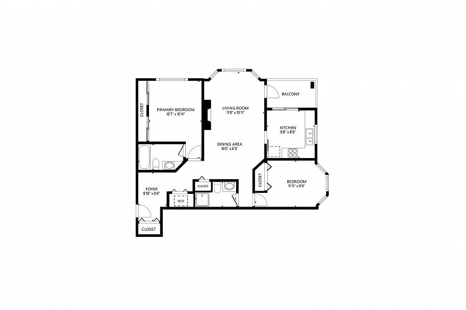 505 2059 Chesterfield Avenue North Vancouver, BC - 39