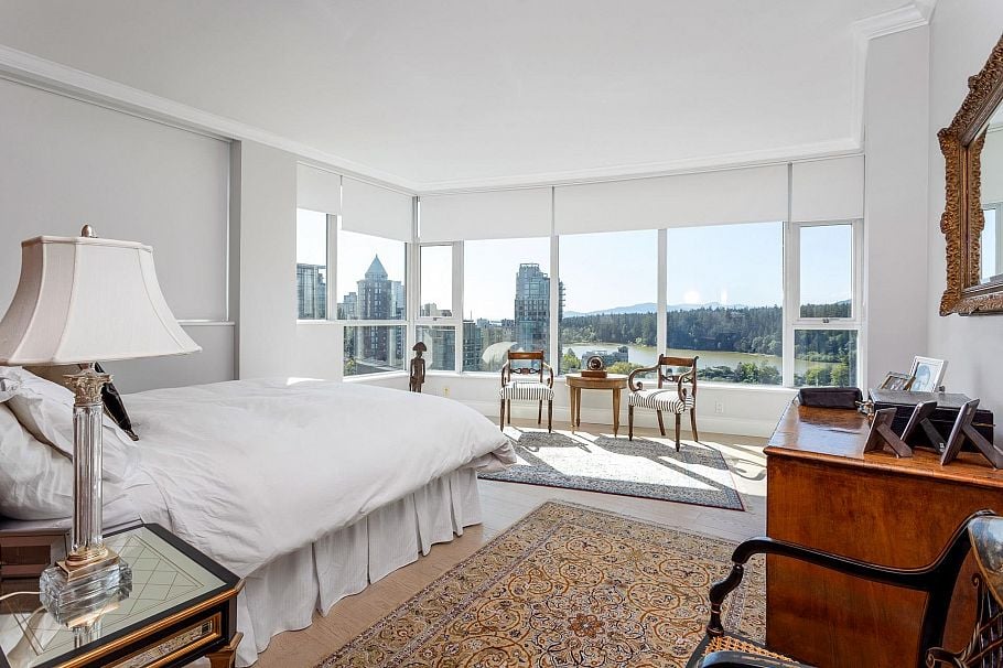 PH2 1777 Bayshore Drive Vancouver, BC - 21
