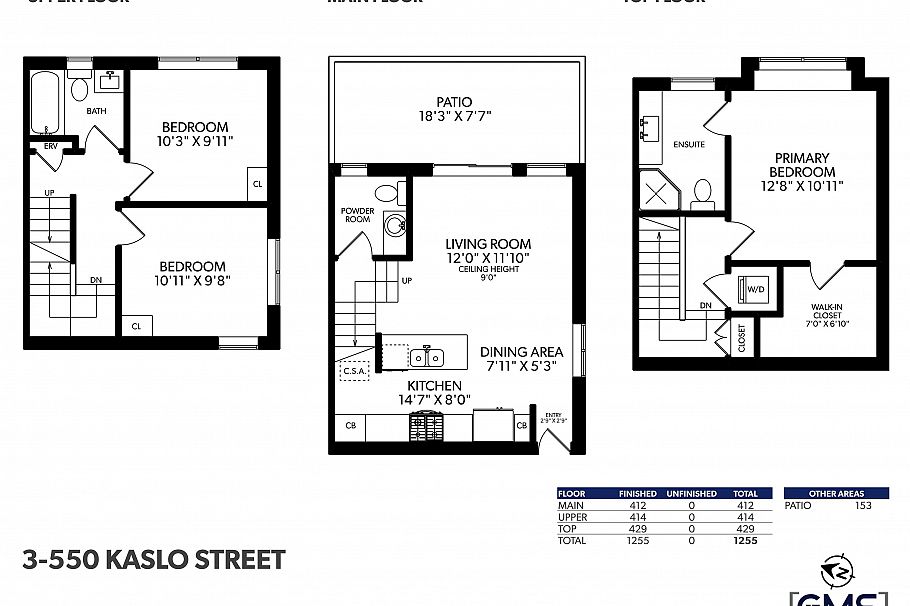 3 550 Kaslo Street Vancouver, BC - 35
