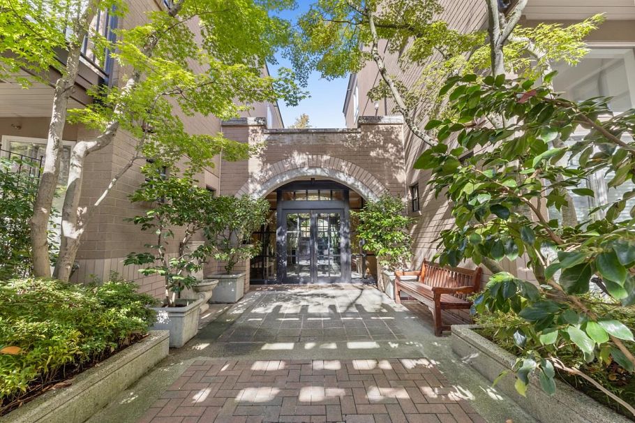 362 2175 Salal Drive Vancouver, BC - 22