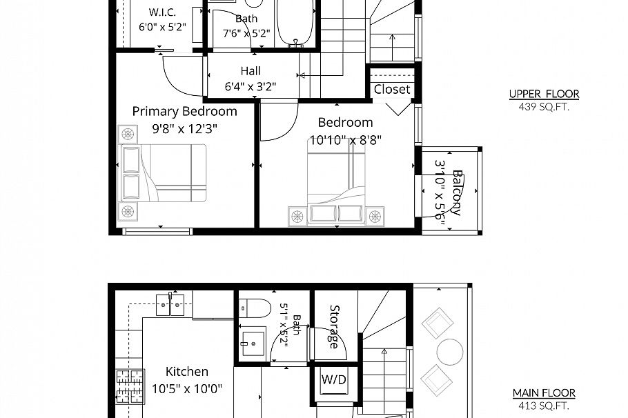2 1136 E Pender Street Vancouver, BC - 24