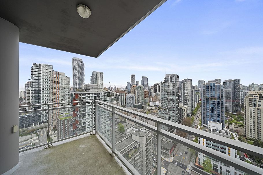3103 1372 Seymour Street Vancouver, BC - 21