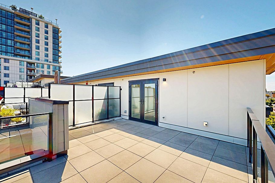 3930 Dumfries Street Vancouver, BC - 35