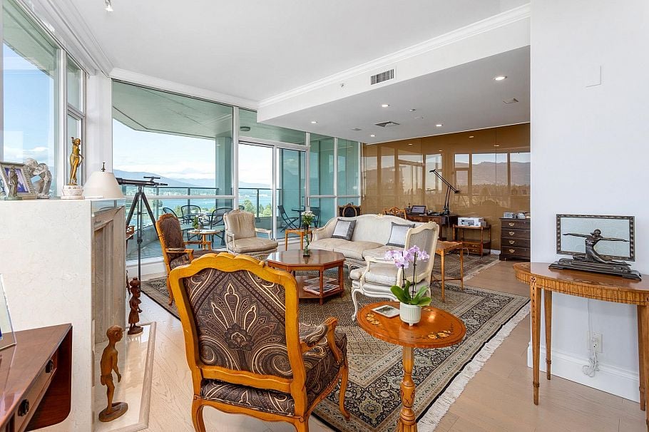 PH2 1777 Bayshore Drive Vancouver, BC - 8