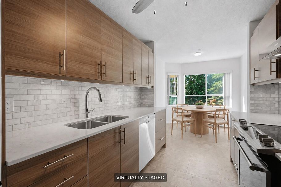301 3680 Banff Court North Vancouver, BC - 14