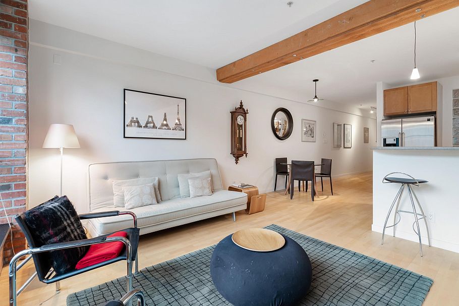 404 1238 Homer Street Vancouver, BC - 5