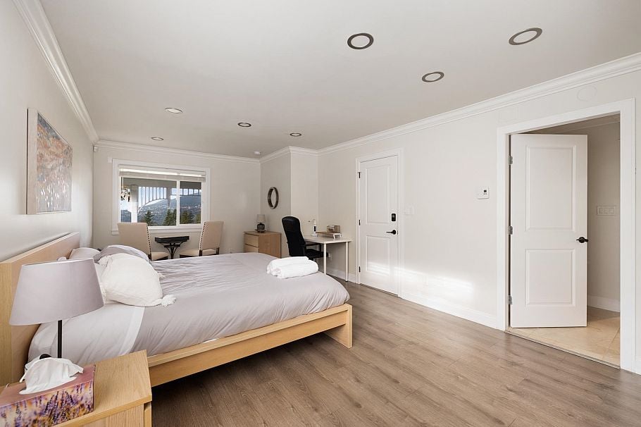4050 St. Pauls Avenue North Vancouver, BC - 24