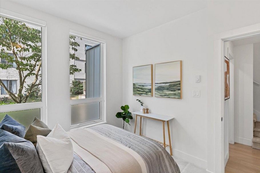 5 1415 E 1st Avenue Vancouver, BC - 11