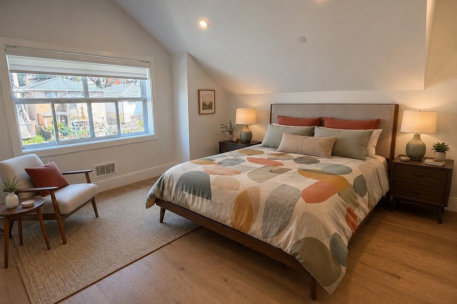 3535 E Georgia Street Vancouver, BC - 10