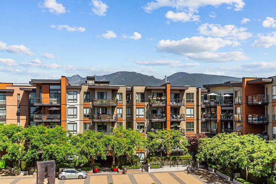 404 719 W 3rd Street North Vancouver, BC - 16