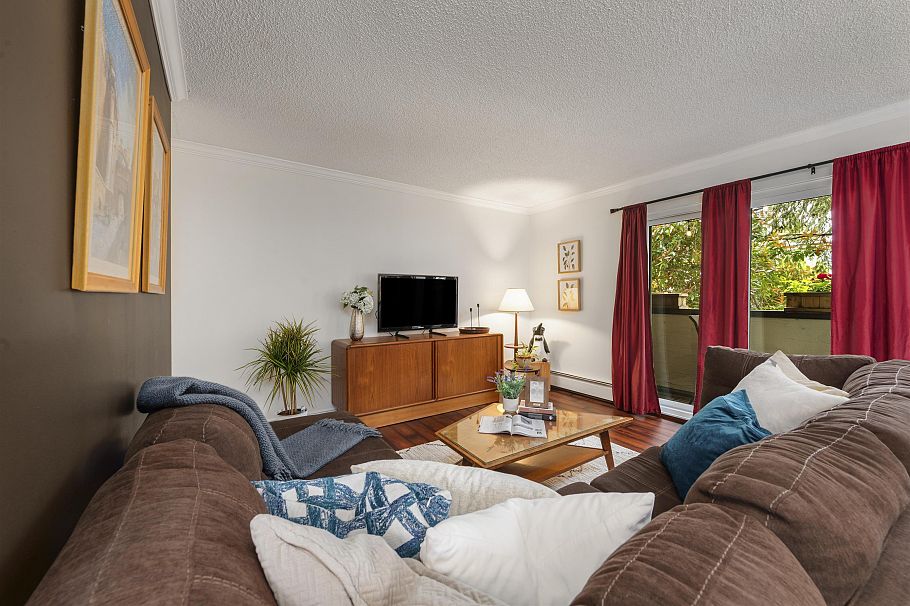 204 725 Commercial Drive Vancouver, BC - 3