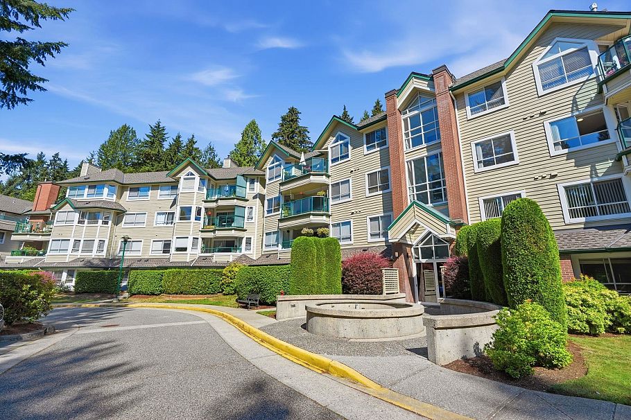 301 3680 Banff Court North Vancouver, BC - 40