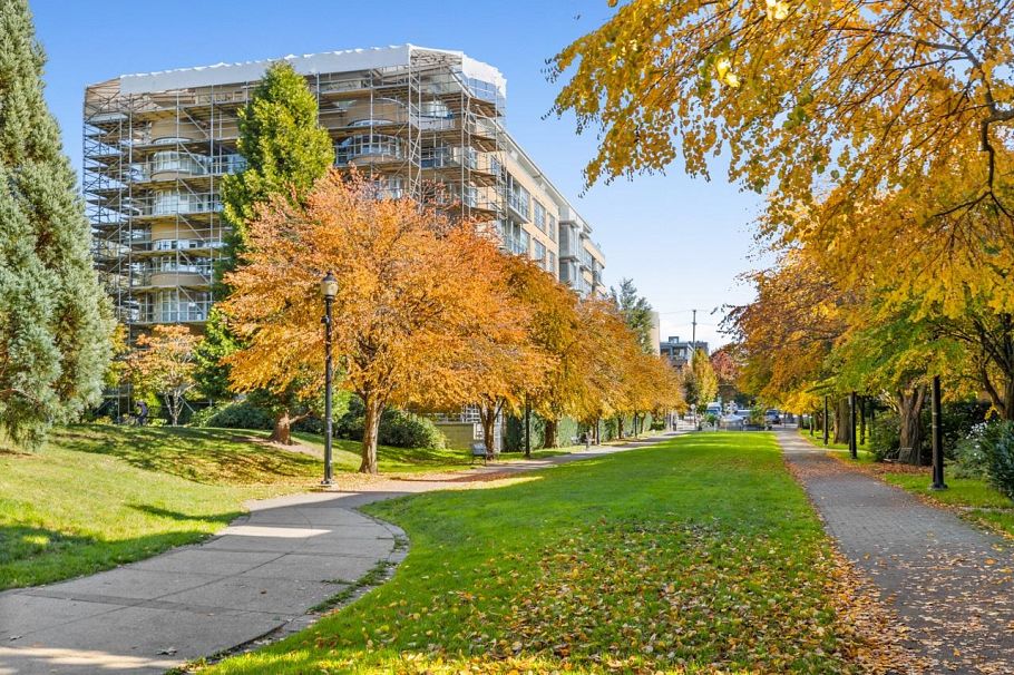 362 2175 Salal Drive Vancouver, BC - 28