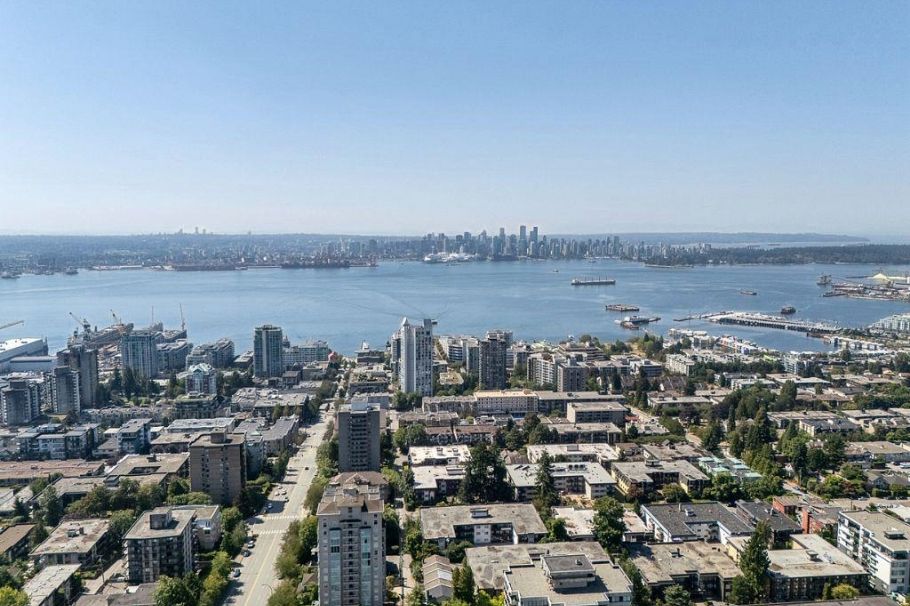 1104 114 W Keith Road North Vancouver, BC - 39
