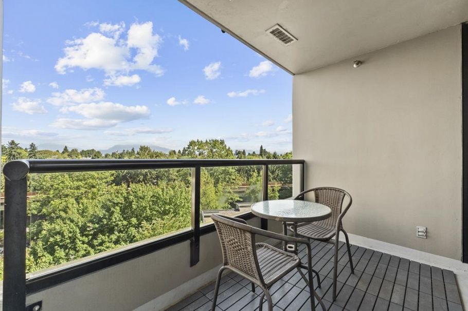 808 5380 Oben Street Vancouver, BC - 23