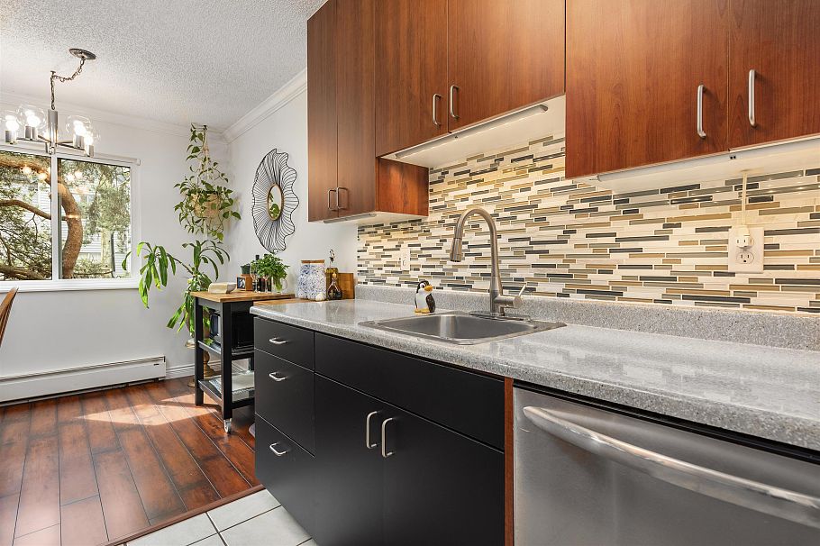 204 725 Commercial Drive Vancouver, BC - 9
