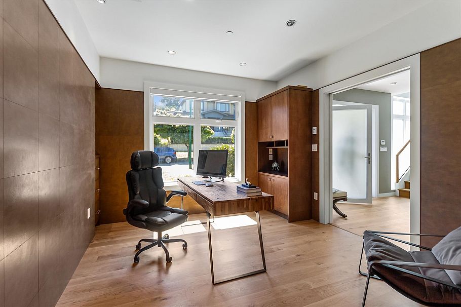 2507 Edgar Crescent Vancouver, BC - 9