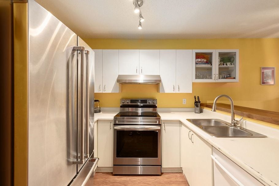 106 876 W 14th Avenue Vancouver, BC - 10