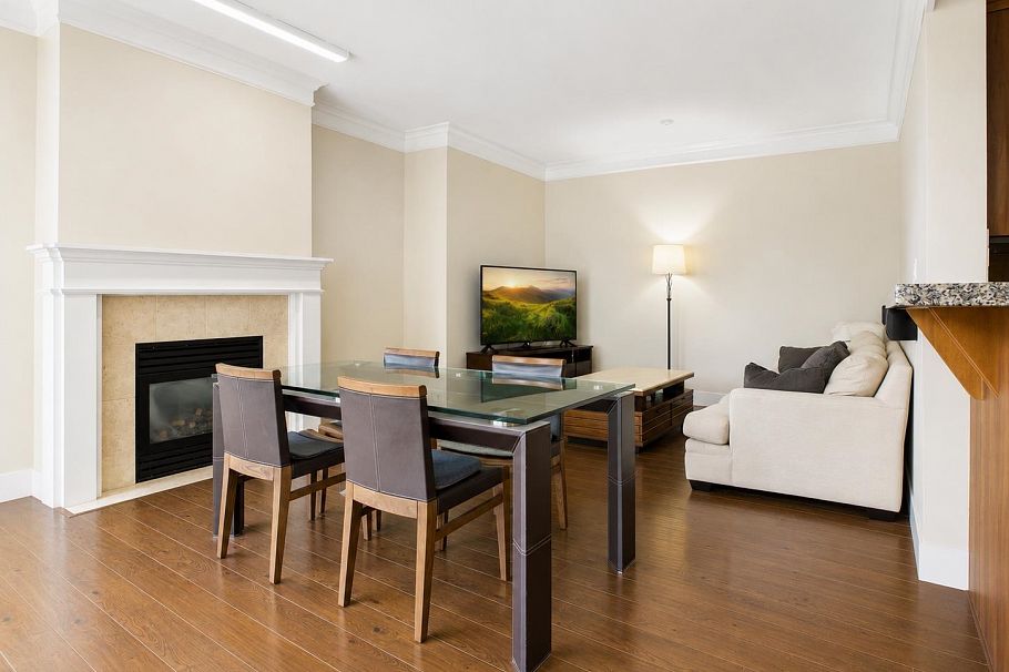 401 4759 Valley Drive Vancouver, BC - 9