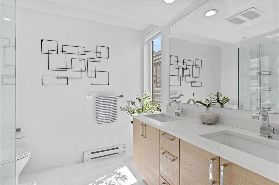 5 1415 E 1st Avenue Vancouver, BC - 19