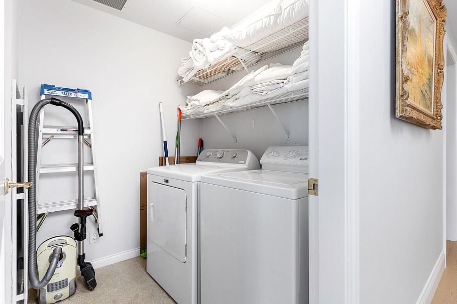 PH2 1777 Bayshore Drive Vancouver, BC - 33