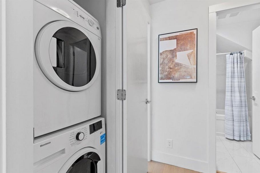 5 1415 E 1st Avenue Vancouver, BC - 13