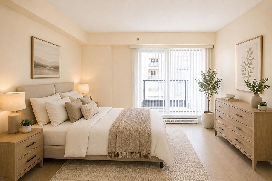 603 2468 E Broadway Vancouver, BC - 14