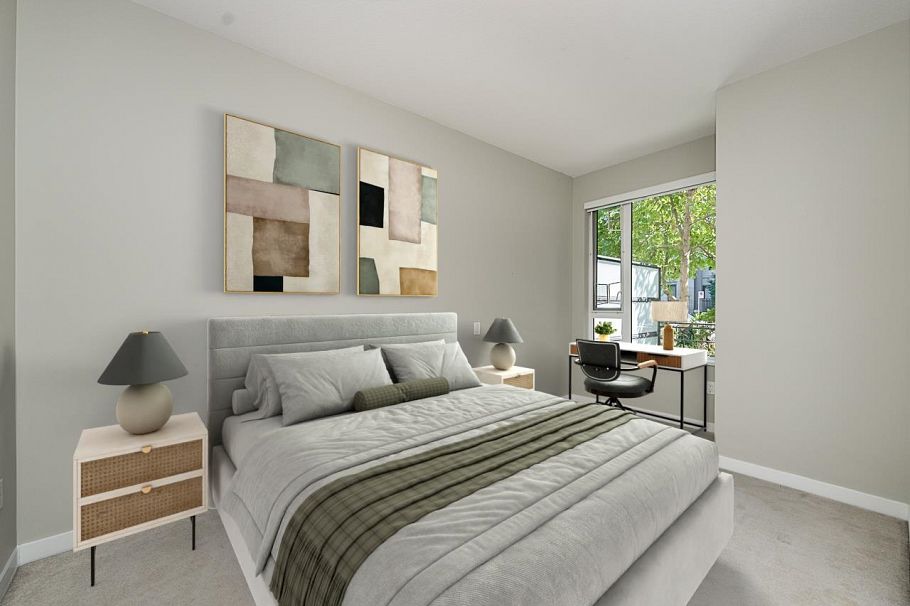 111 3133 Riverwalk Avenue Vancouver, BC - 22