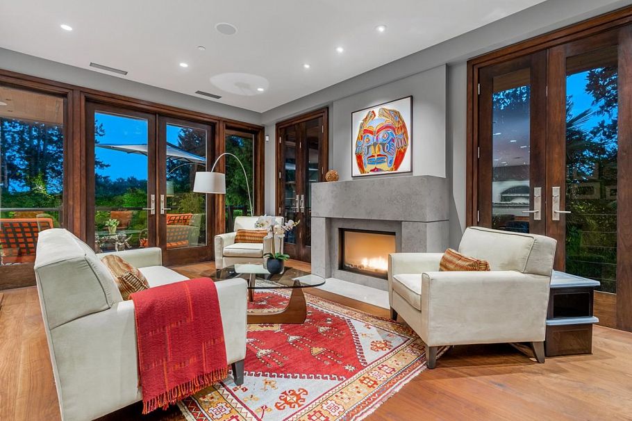 2870 SW Marine Drive Vancouver, BC - 6
