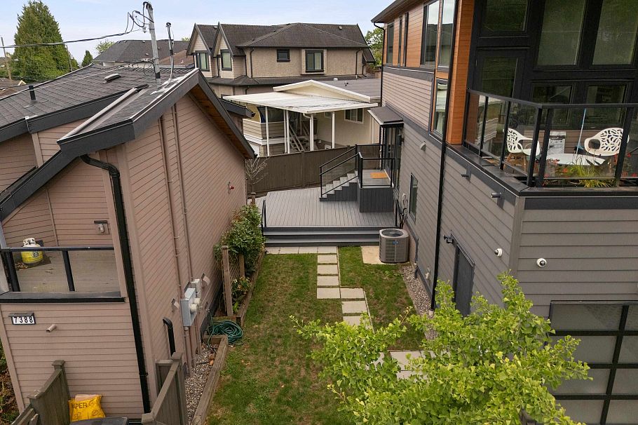 7380 Ashburn Street Vancouver, BC - 28