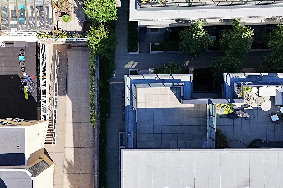 3930 Dumfries Street Vancouver, BC - 37