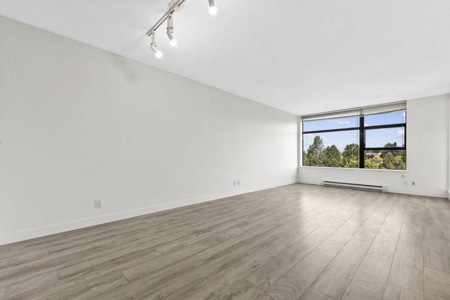808 5380 Oben Street Vancouver, BC - 12