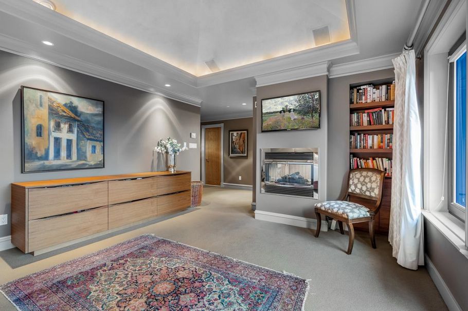 2870 SW Marine Drive Vancouver, BC - 29