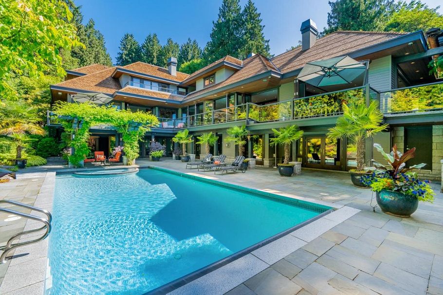 2870 SW Marine Drive Vancouver, BC - 30