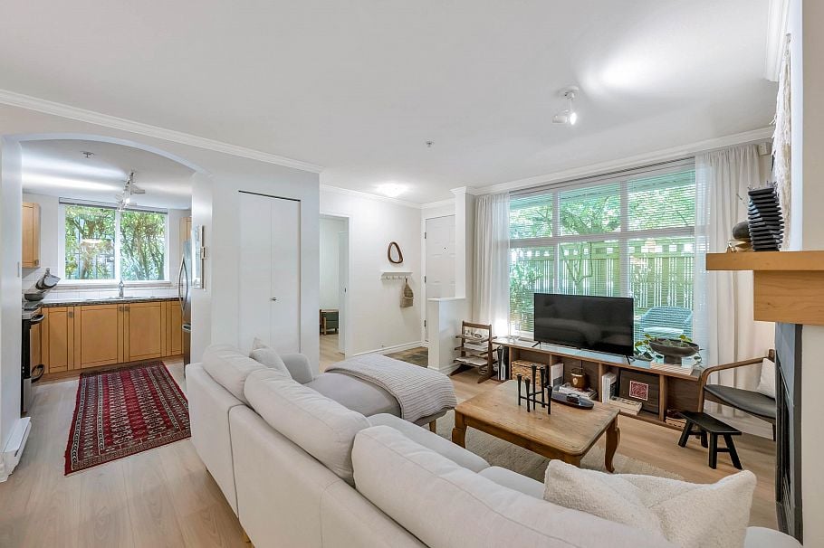 2 1071 Lynn Valley Road North Vancouver, BC - 9