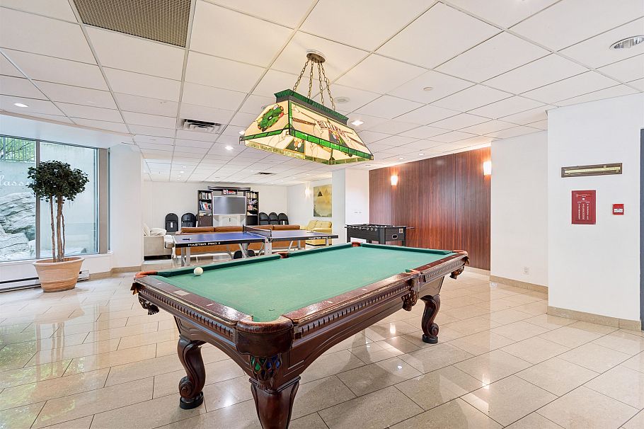 903 1328 W Pender Street Vancouver, BC - 35