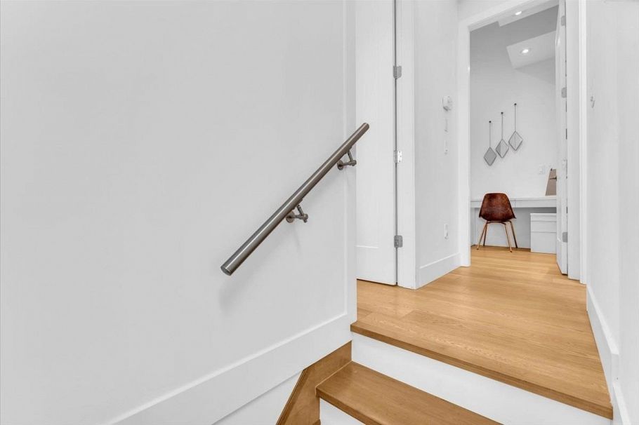 2 1136 E Pender Street Vancouver, BC - 25