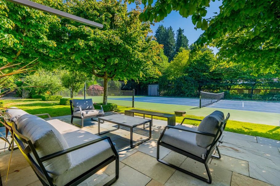 2870 SW Marine Drive Vancouver, BC - 34