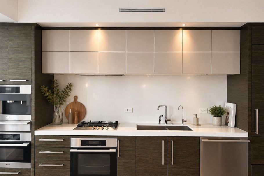 3203 667 Howe Street Vancouver, BC - 4