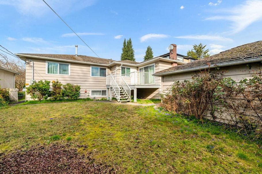 6872 Heather Street Vancouver, BC - 8