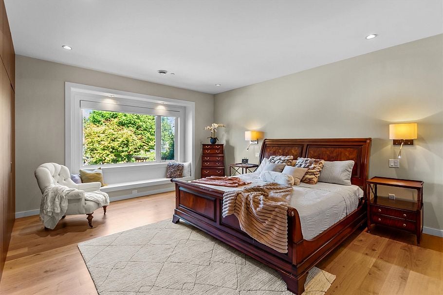 2507 Edgar Crescent Vancouver, BC - 11
