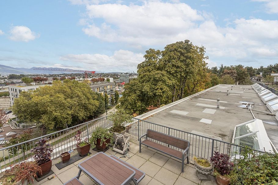424 350 E 2nd Avenue Vancouver, BC - 18