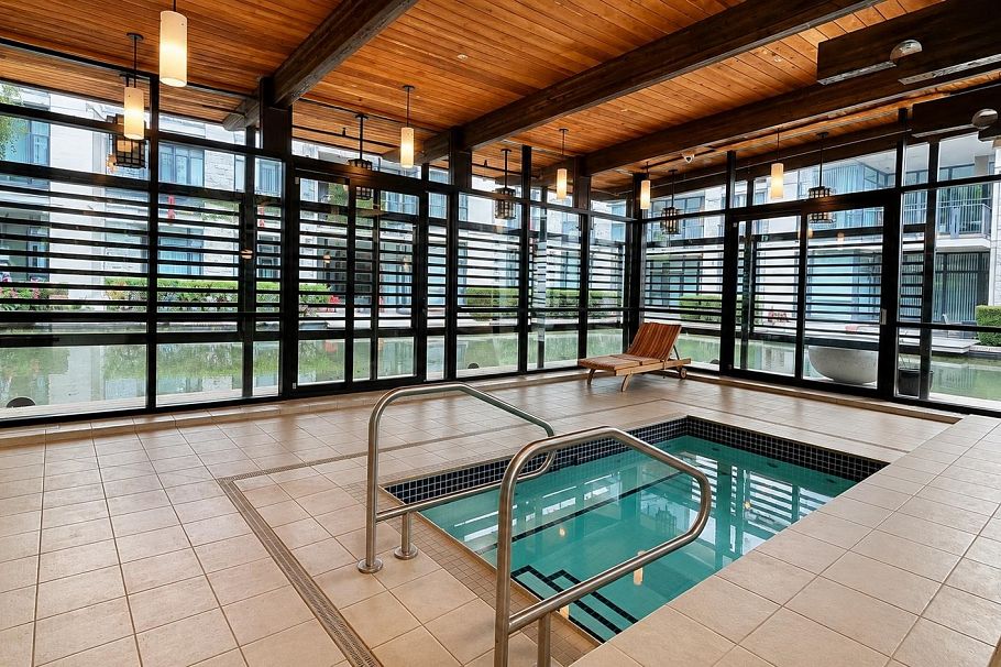 401 4759 Valley Drive Vancouver, BC - 16