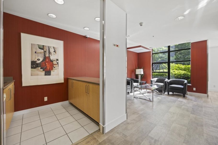 808 5380 Oben Street Vancouver, BC - 27