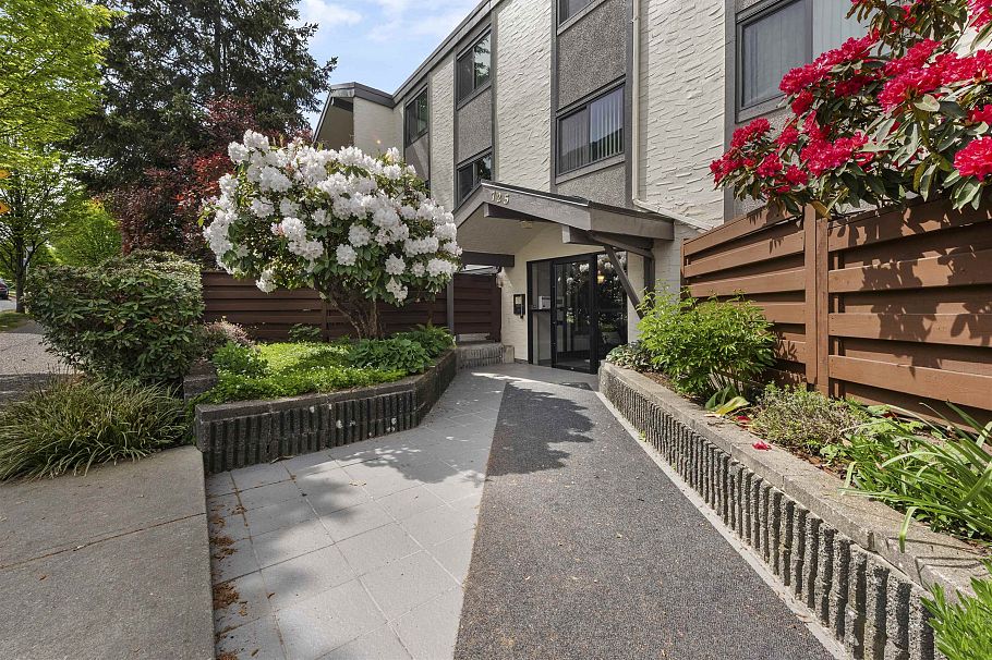 204 725 Commercial Drive Vancouver, BC - 24